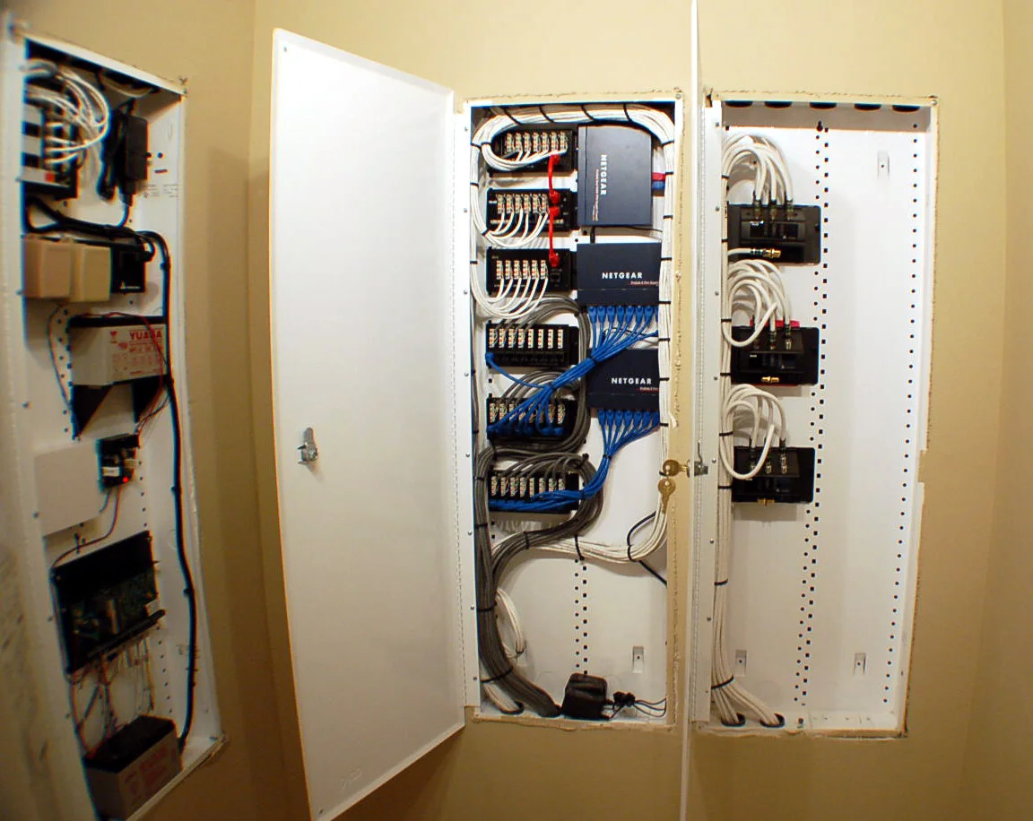 Service image: smartPanel